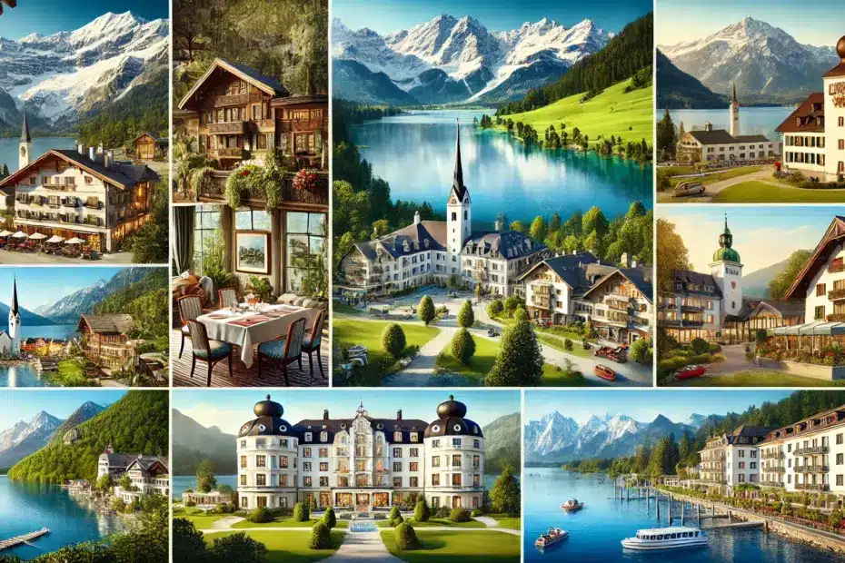 die 10 schönsten hotels im chiemgau am chiemsee