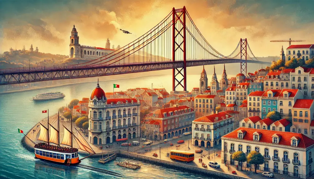 lissabon