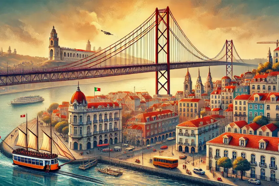 lissabon