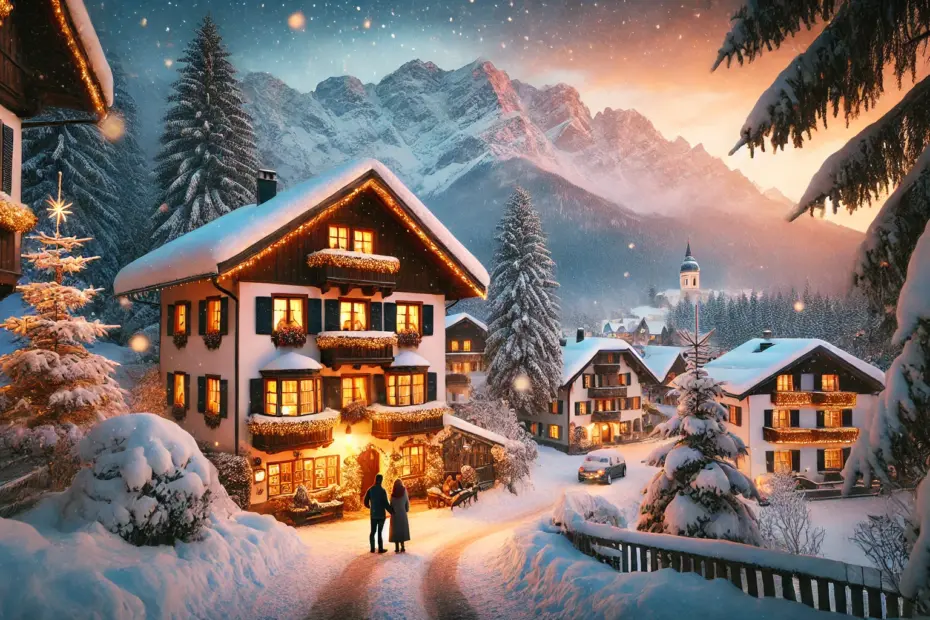 Garmisch-Partenkirchen