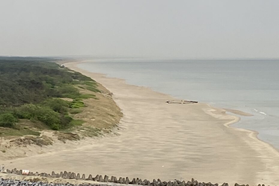 kurische nehrung klaipeda litauen