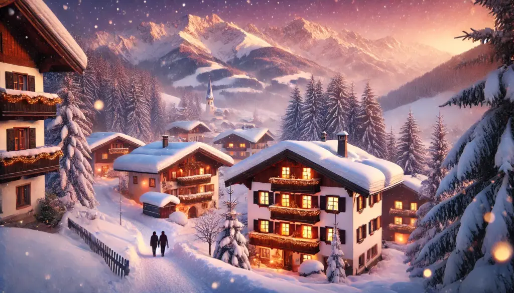 Kitzbühel Kitz