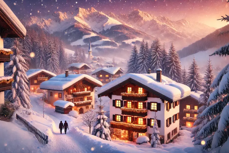 Kitzbühel Kitz