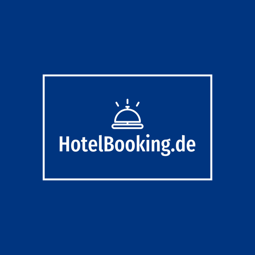 Logo Hotelbooking.de