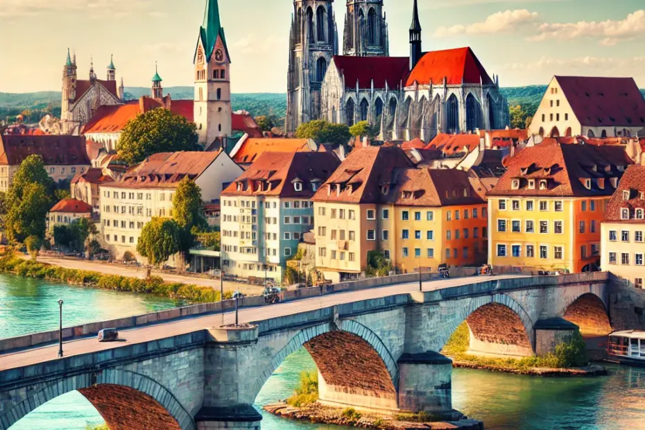 Regensburg