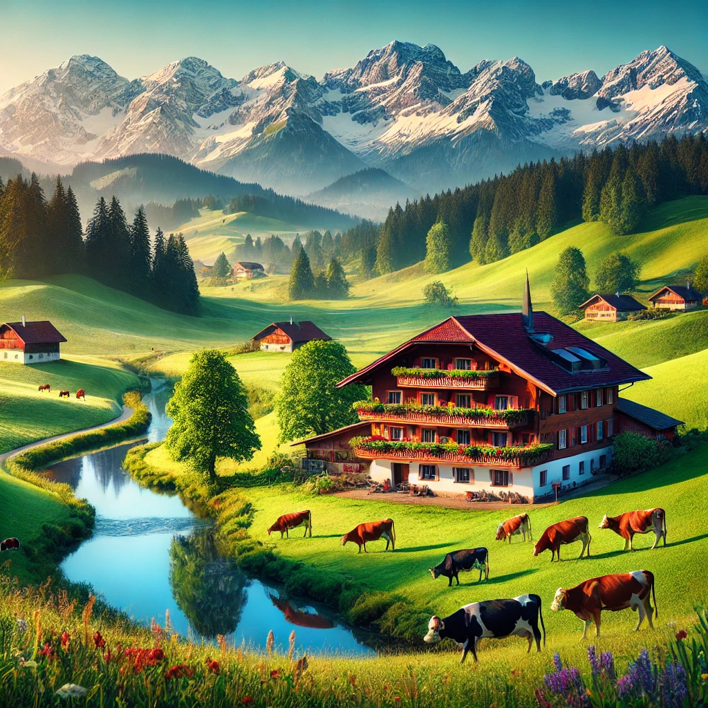 allgäu