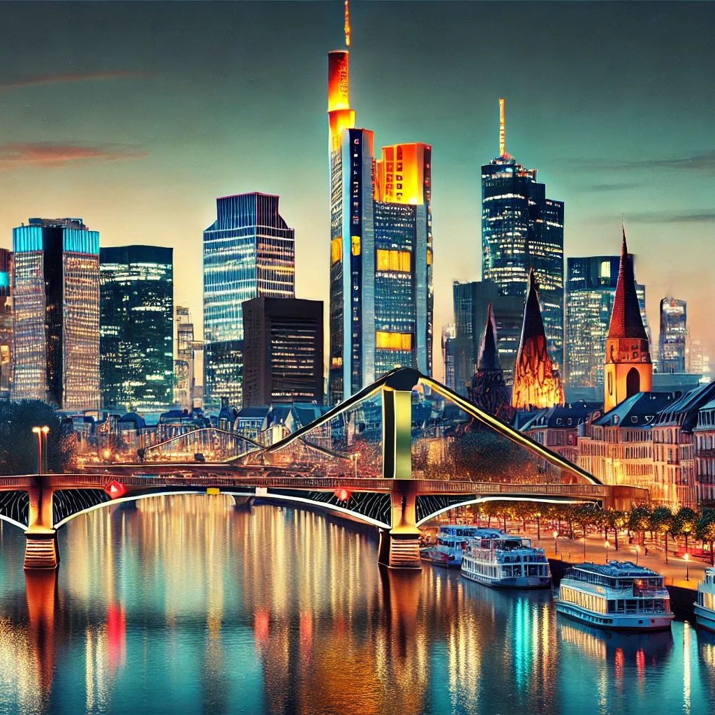 frankfurt