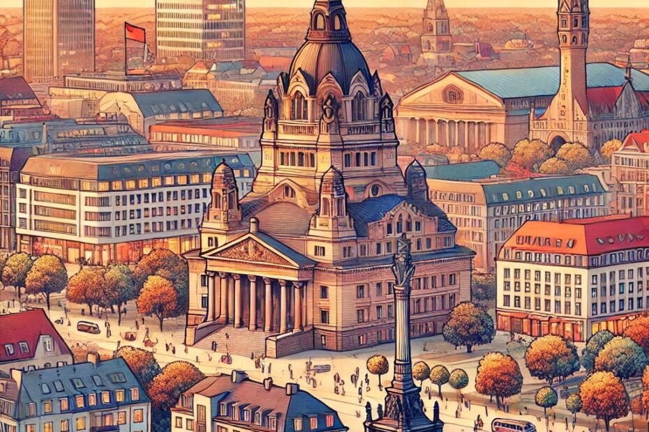 Leipzig
