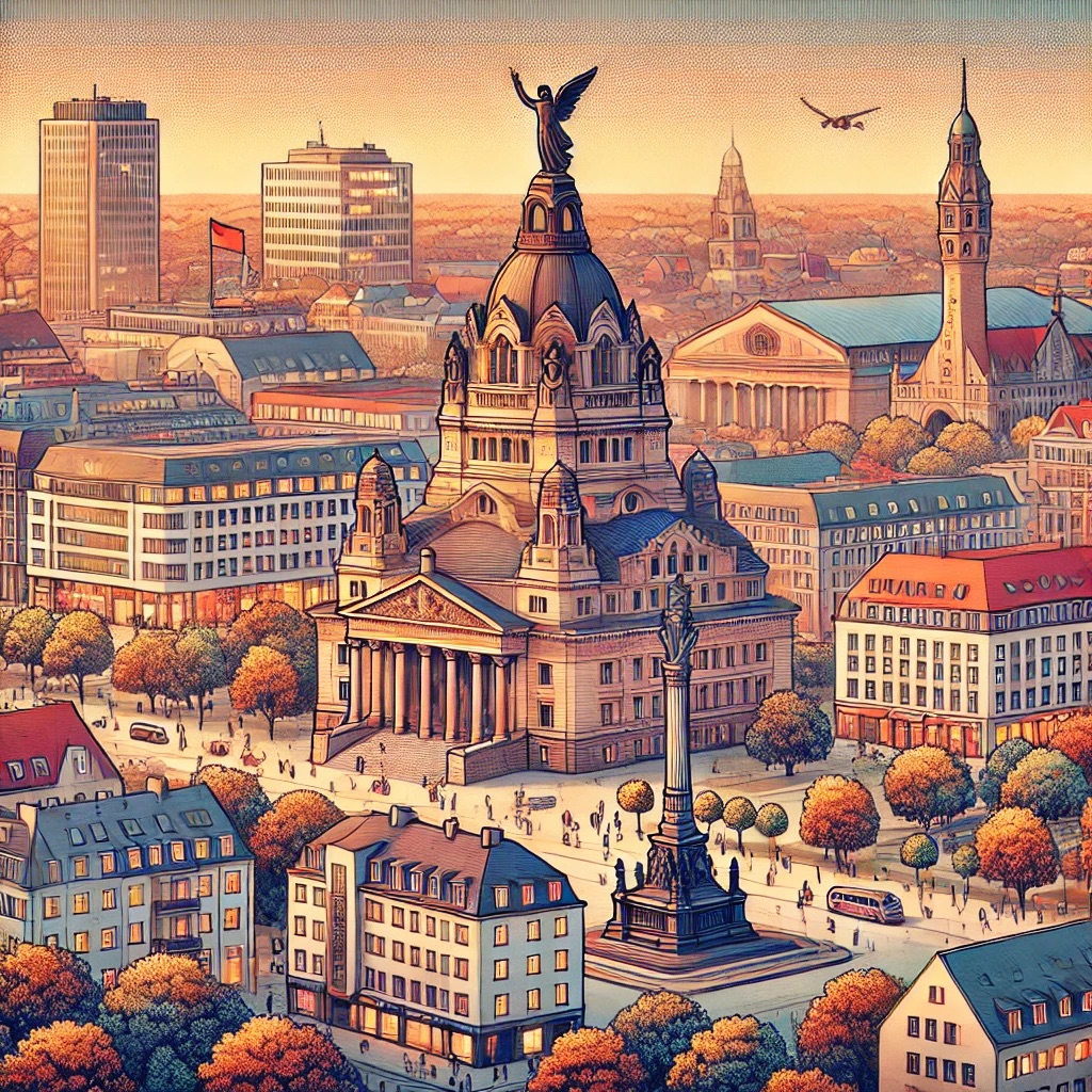 Leipzig