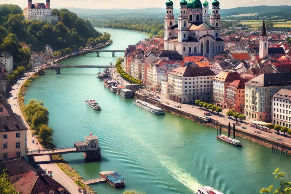 Passau